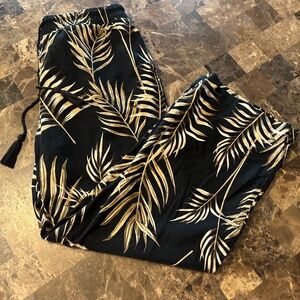 Joie Linen Pants-New!